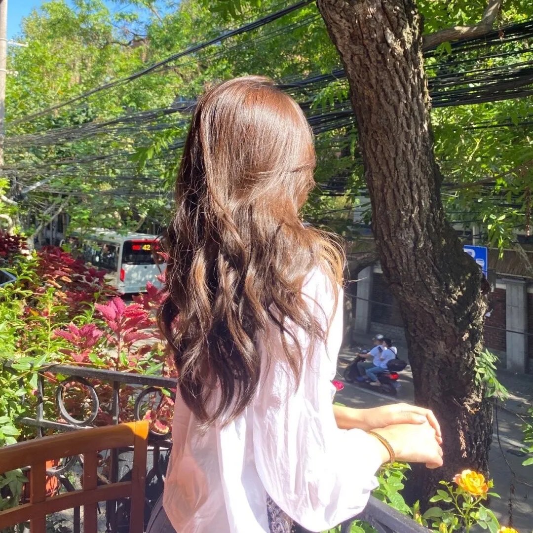 月陨回声